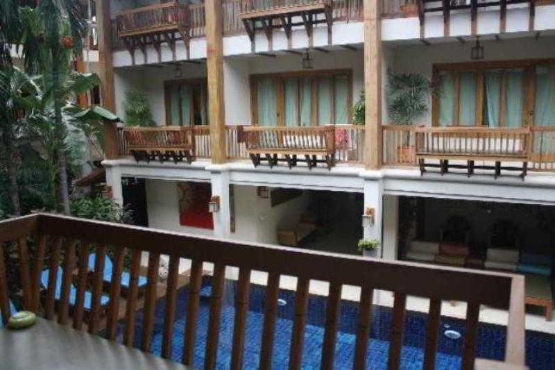 Vieng Mantra Hotel Chiang Mai Exterior foto