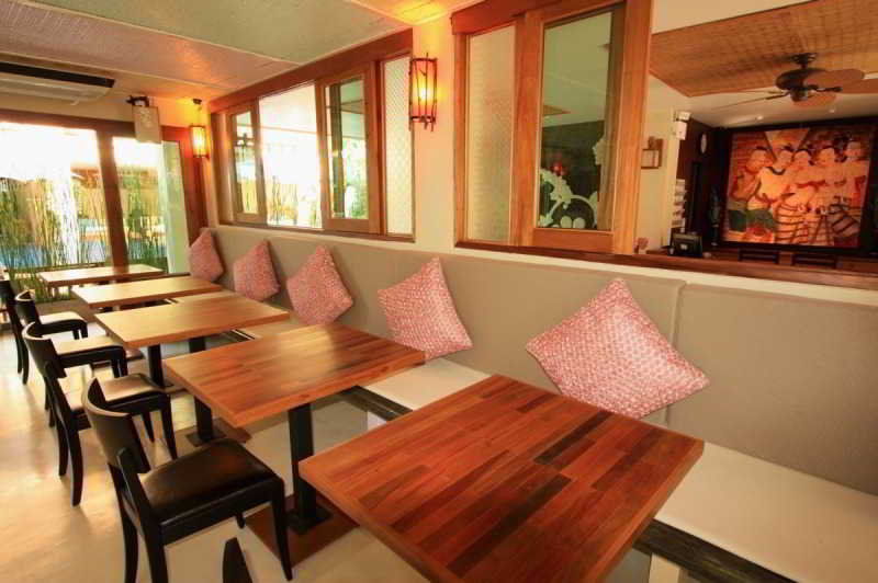 Vieng Mantra Hotel Chiang Mai Exterior foto