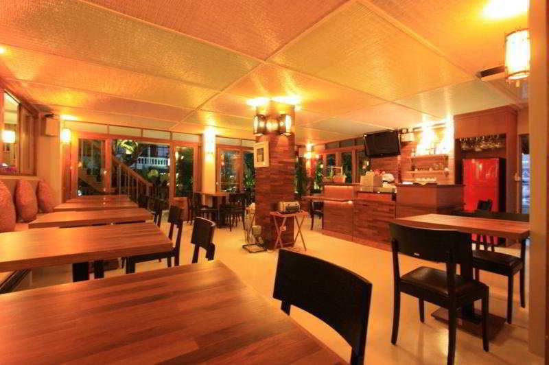 Vieng Mantra Hotel Chiang Mai Exterior foto